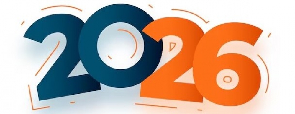 GVD vous souhaite une bonne année