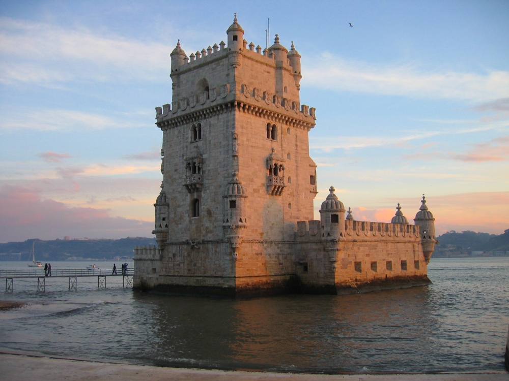 Le PORTUGAL entre Porto et Lisbonne