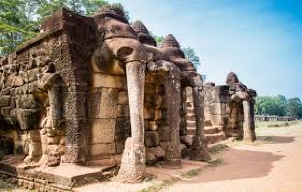 CAMBODGE, Ecotourisme en petit groupe