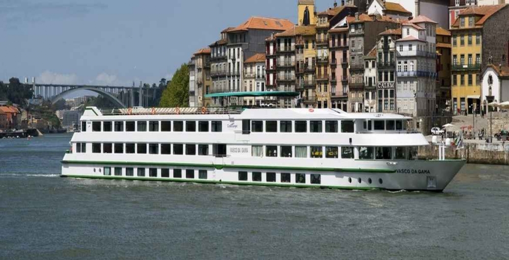 CROISIERE SUR LE DOURO