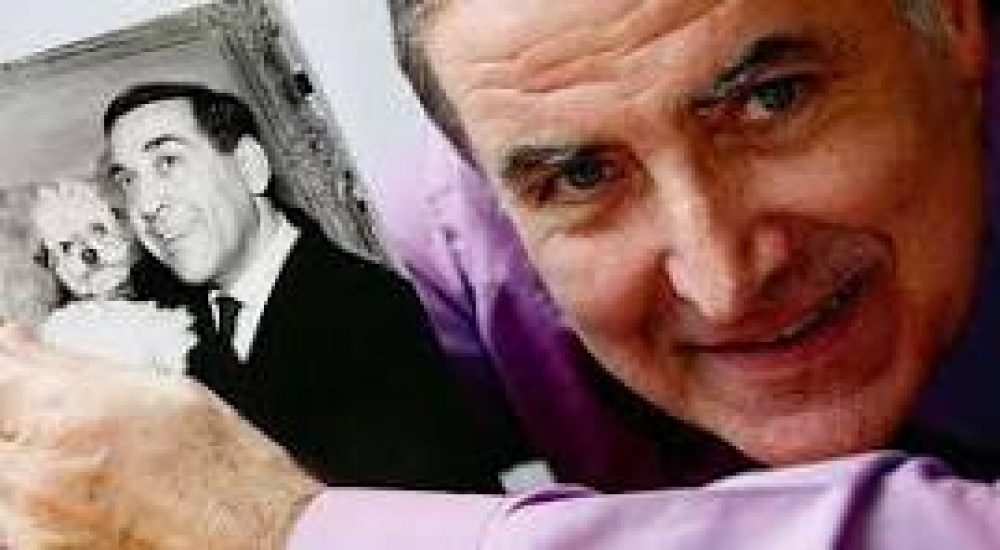 Journée Luis MARIONI avec Michel ECHEVERRI