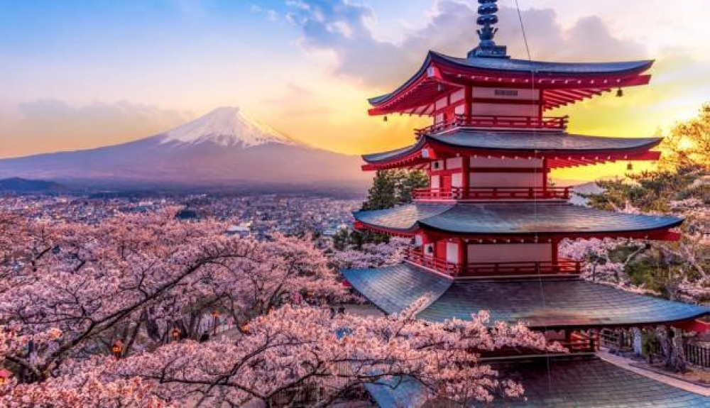 JAPON Modernisme et Traditions