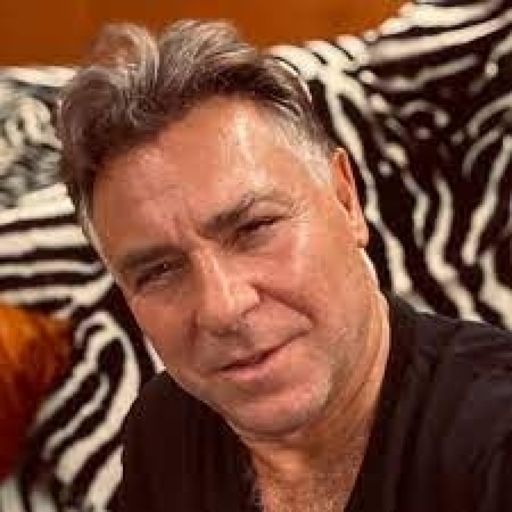 Roberto ALAGNA en Costa Dorada