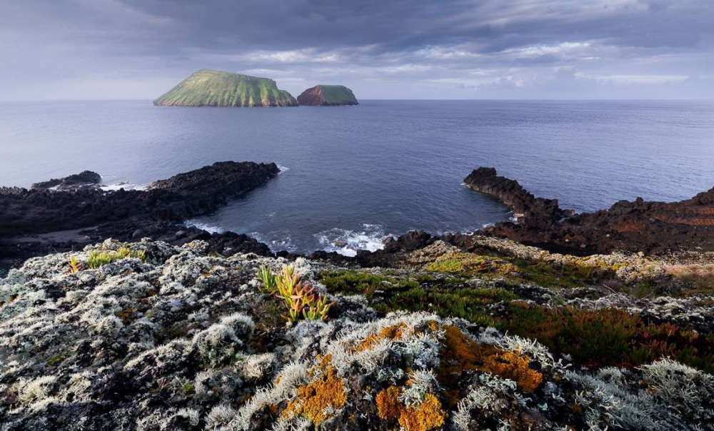 LES ACORES, au delà des volcans