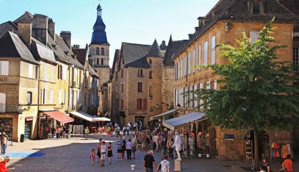 PERIGORD, Terres de découvertes