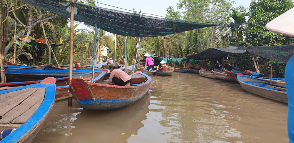 Splendeurs du Vietnam